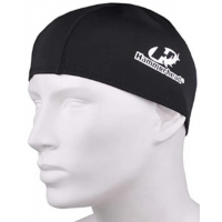 TOUCA HAMMERHEAD LYCRA ADULO - PRETA